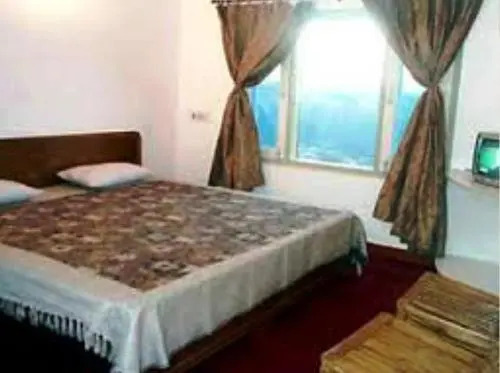 Куфри: Asha Home Stay