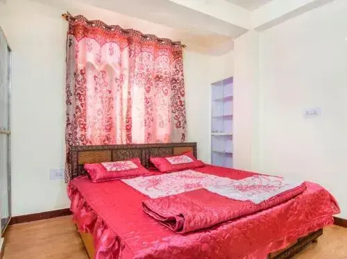 Куфри: Asha Home Stay