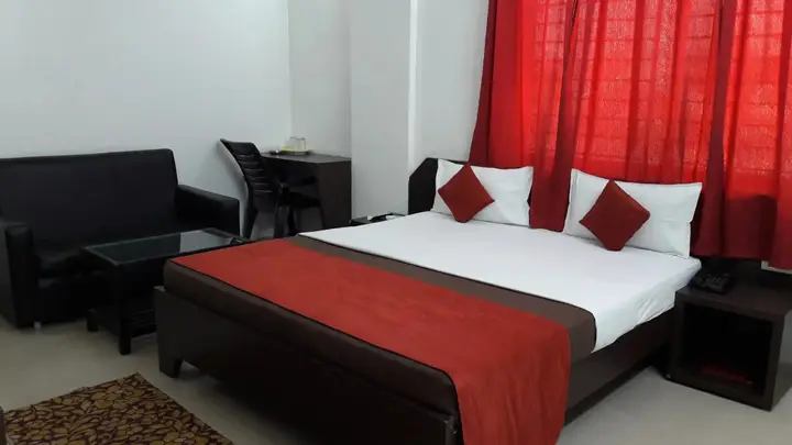 Аурангабад: Hotel Rajwada