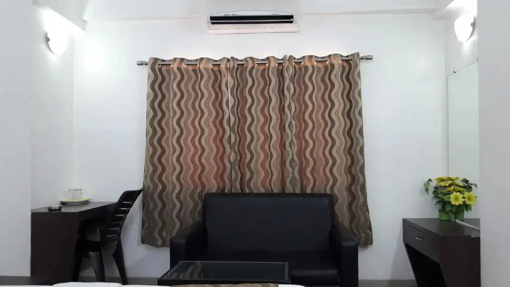 Аурангабад: Hotel Rajwada