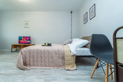 Vero Apartments - В стиле Loft Blue — фото 1