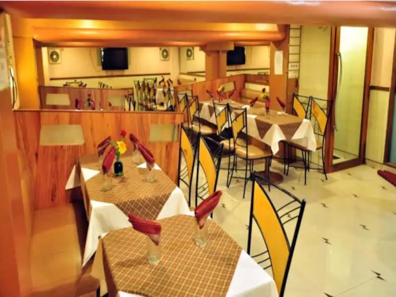 Нави-Мумбай: Hotel Tanish Residency