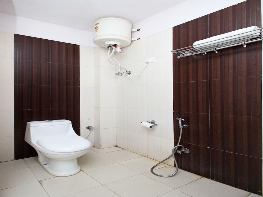 Наинитал: OYO 4109 Hotel Traveller Inn