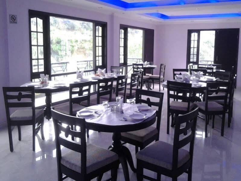 Наинитал: OYO 4109 Hotel Traveller Inn