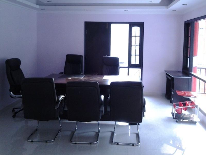 Наинитал: OYO 4109 Hotel Traveller Inn