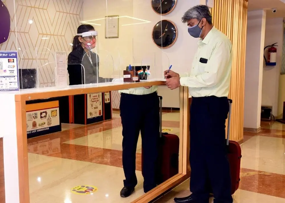 Наинитал: OYO 4109 Hotel Traveller Inn