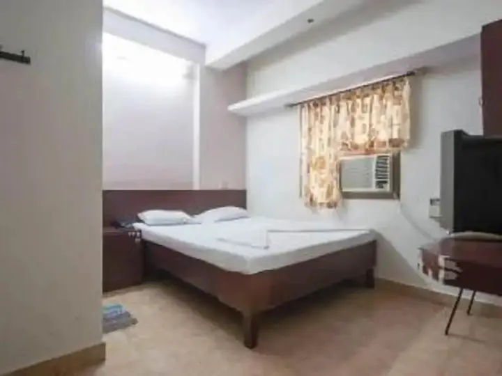 Ченнаи: Hotel Ammu Palace