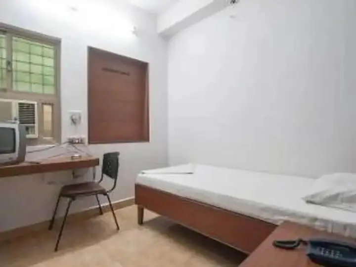 Ченнаи: Hotel Ammu Palace