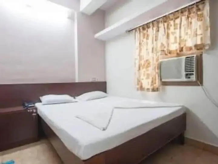 Ченнаи: Hotel Ammu Palace