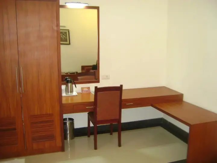 Кондотти: Hotel Marina Residency