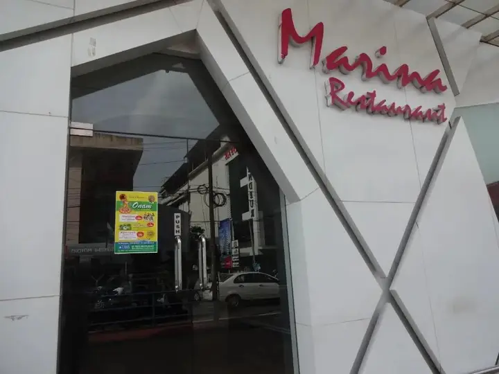 Кондотти: Hotel Marina Residency