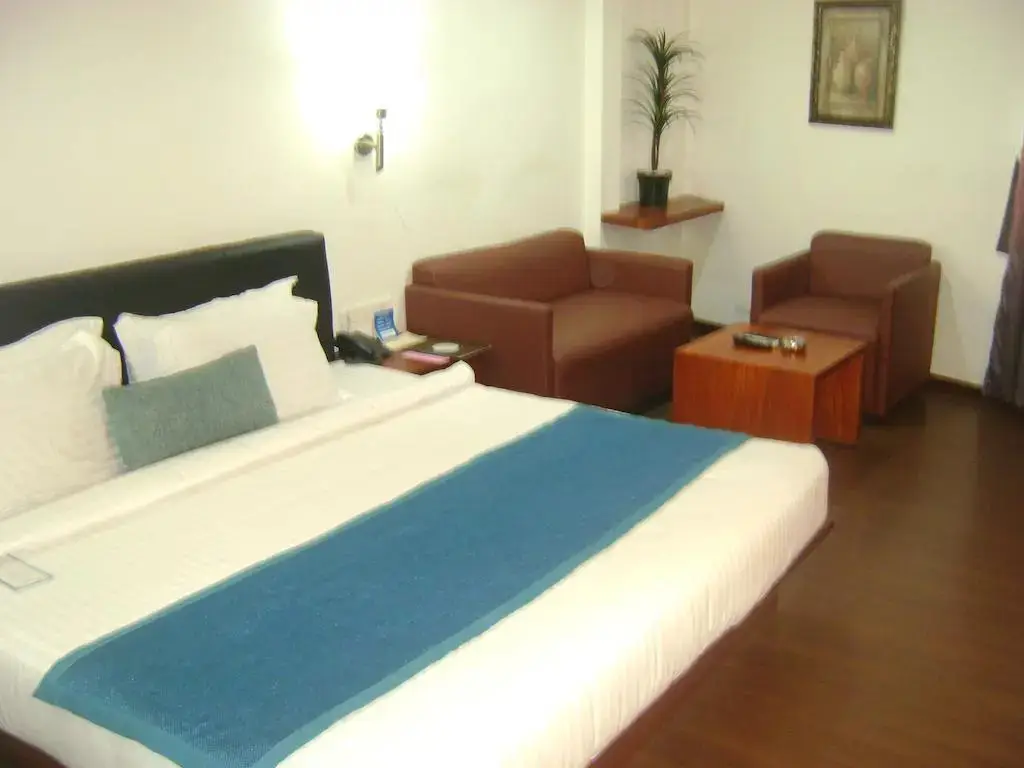 Кондотти: Hotel Marina Residency