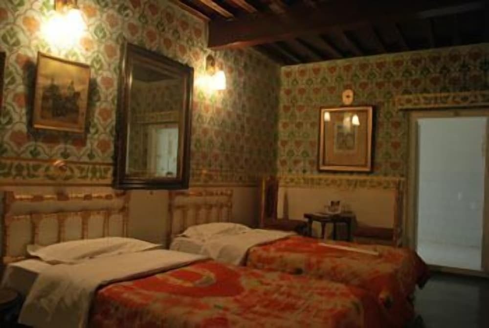 Hotel Bhairon Vilas — фото 1