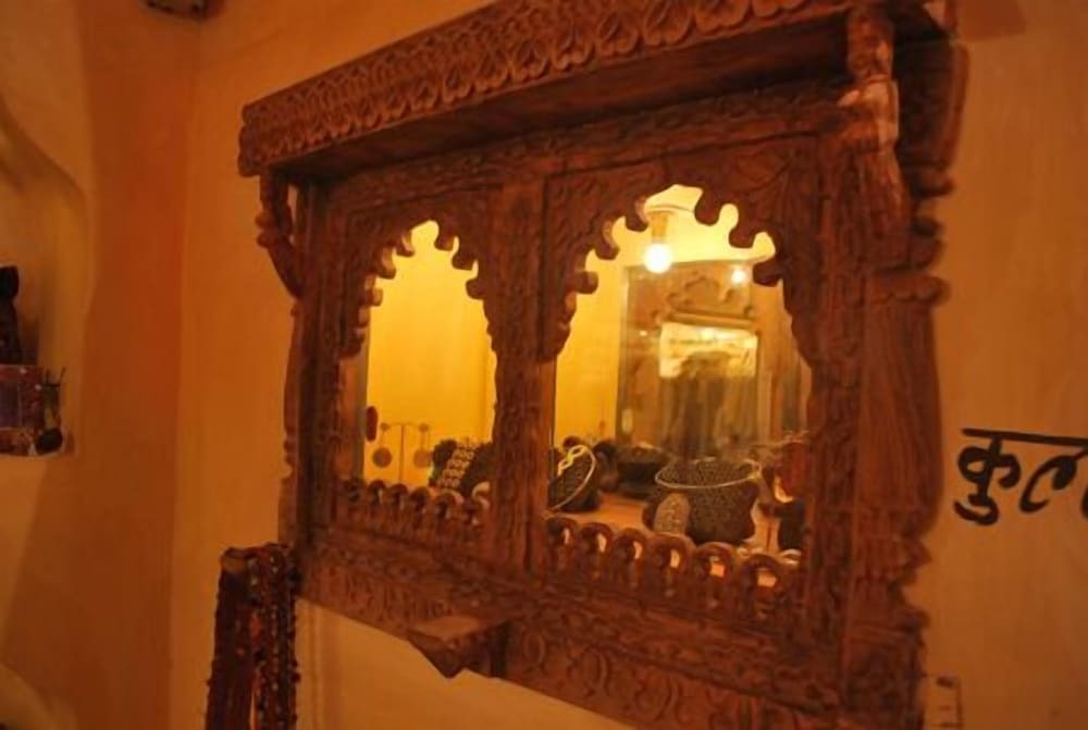 Биканер: Hotel Bhairon Vilas