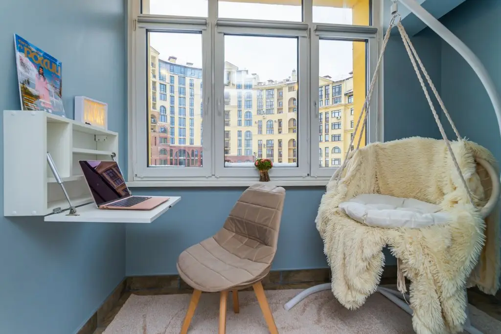Vero Apartments - В стиле Provence, 100 метров, 2 этажа — фото 1
