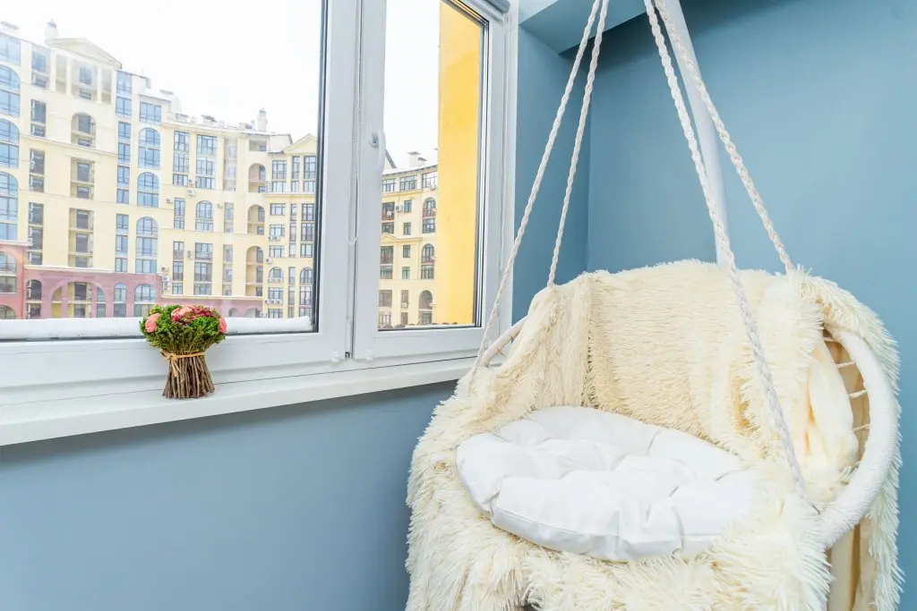 Москва: Vero Apartments - В стиле Provence, 100 метров, 2 этажа