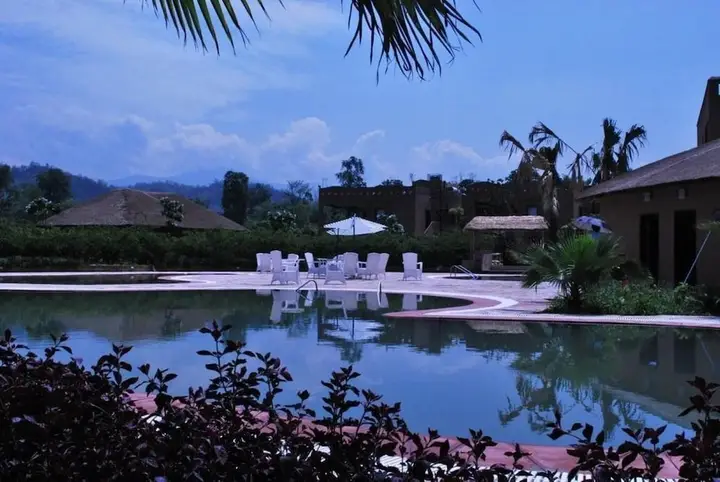Наинитал: Samsara The Resort & Club