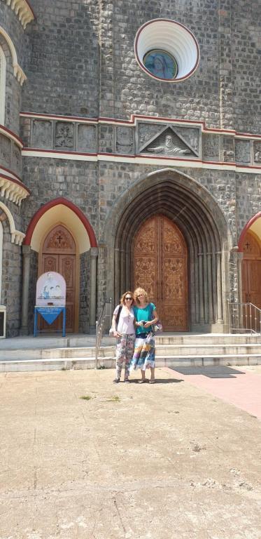 Кумили: Green View