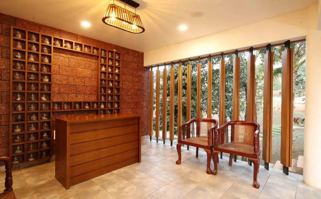 Petals Resorts Wayanad — фото 1