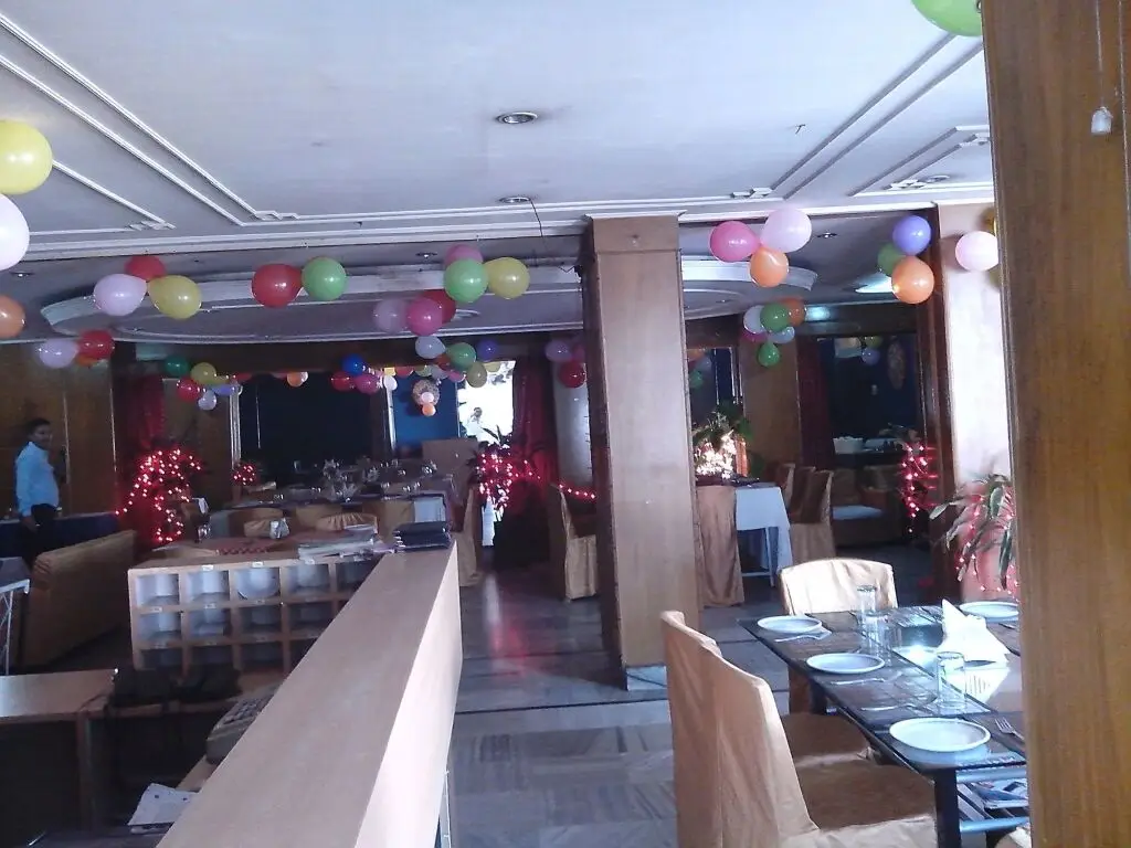 Гувахати: Hotel Mahalaxmi Indo Myanmar
