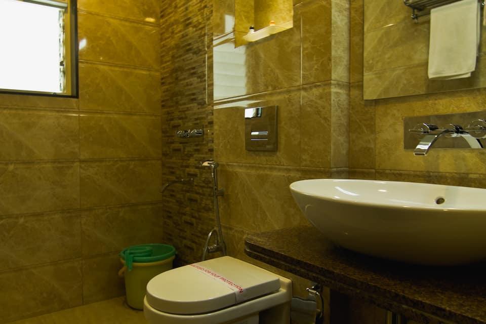 Силигури: Hotel Rajashree Palace