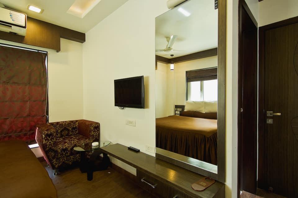 Силигури: Hotel Rajashree Palace