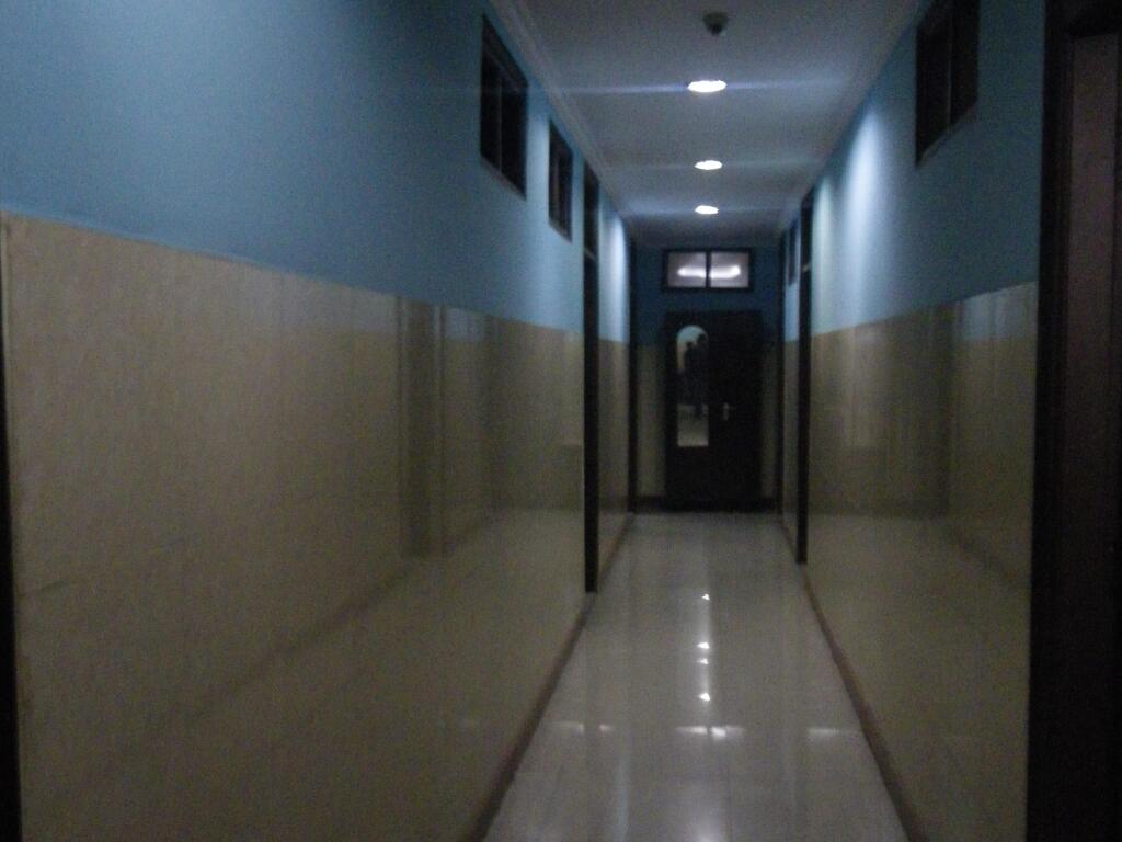 Нью-Дели: Hotel Pal Palace