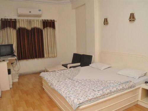 Натхдвара: Vandana Hotel