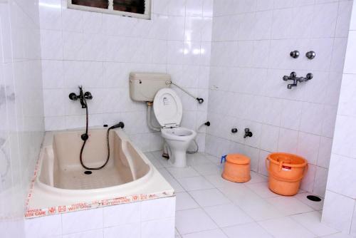 Натхдвара: Vandana Hotel
