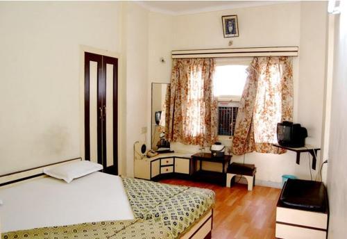 Натхдвара: Vandana Hotel