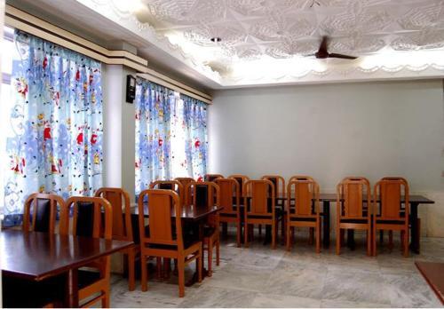 Натхдвара: Vandana Hotel