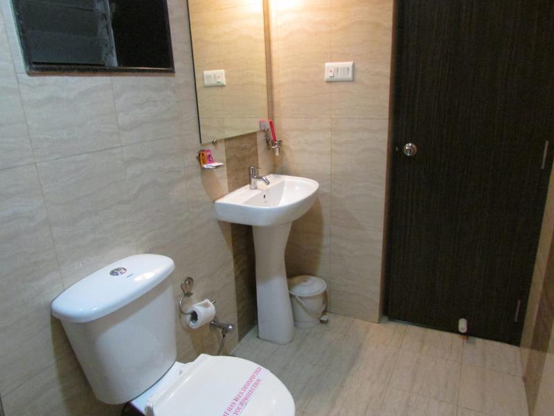 Колката: Hotel Mulberry