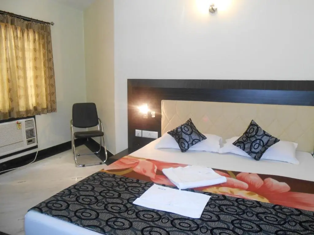 Колката: Hotel Mulberry
