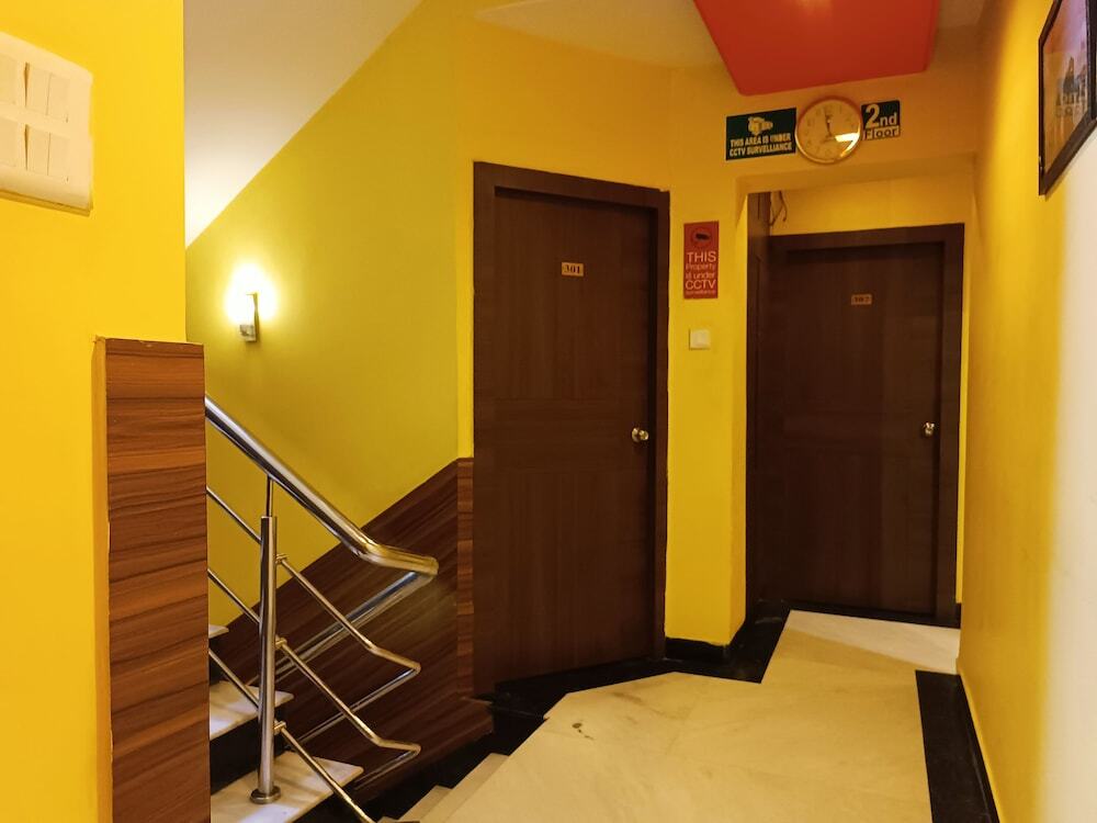 Hotel Mulberry — фото 1