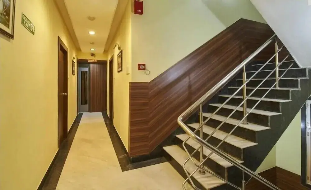 Колката: Hotel Mulberry