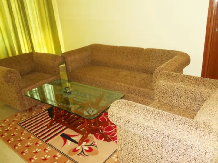 Кангра: Nature Bloom Dharamshala Hotel and Resort