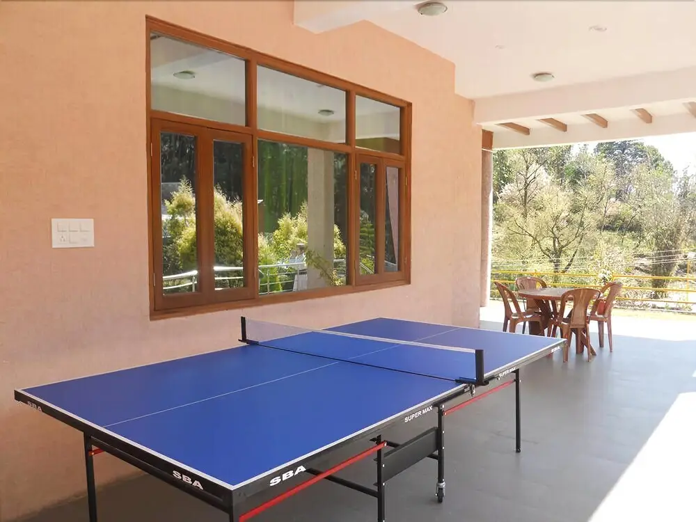 Кангра: Nature Bloom Dharamshala Hotel and Resort