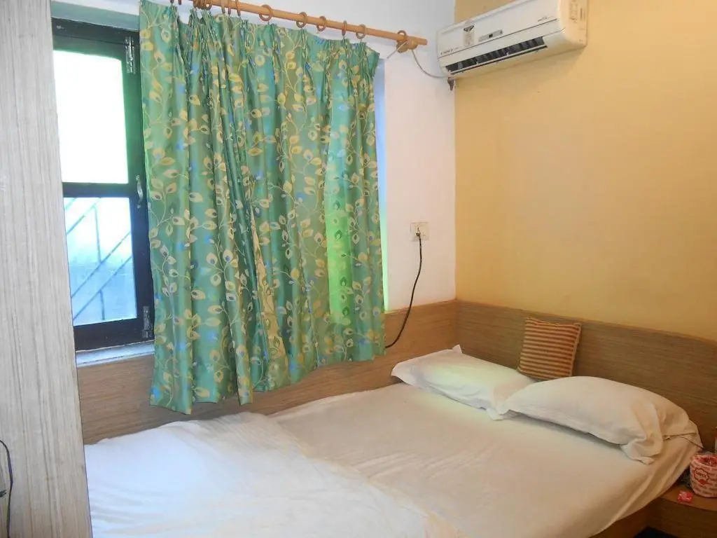 Варанаси: Silver Ganges Paying Guest House