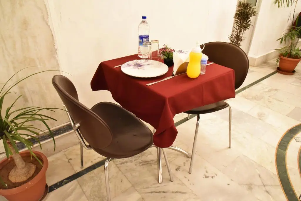 Дармсала: Hotel Varuni Mcleodganj