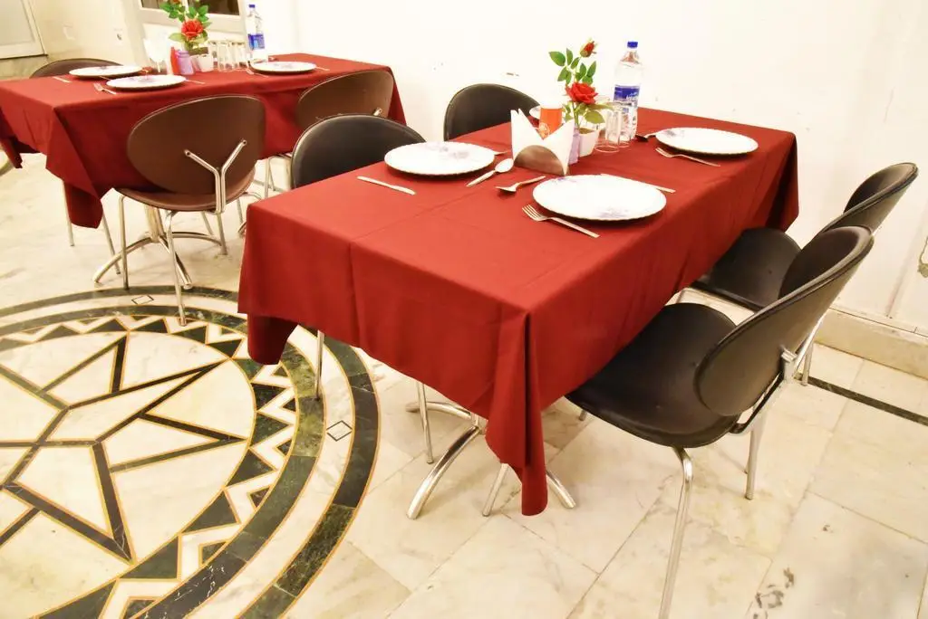 Дармсала: Hotel Varuni Mcleodganj