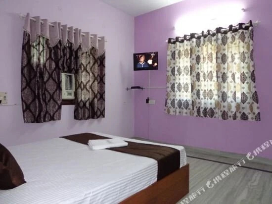 Ченнаи: Remisha Service Apartments