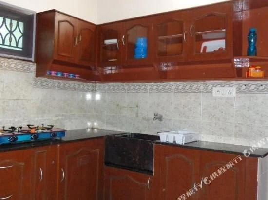 Ченнаи: Remisha Service Apartments