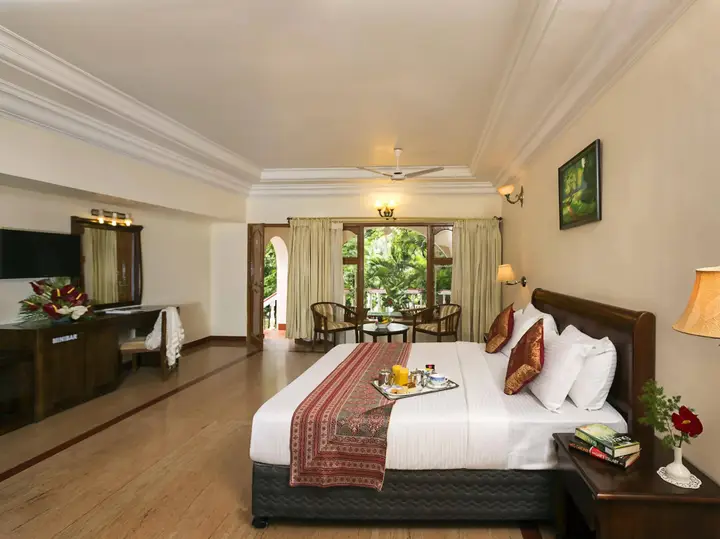 Махабалипурам: Ideal Beach Resort