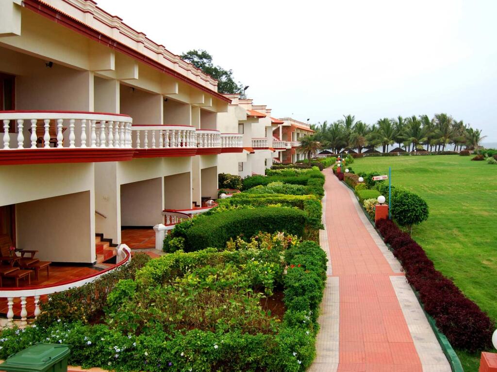 Ideal Beach Resort — фото 1