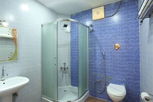 Ченнаи: Hotel Sai International