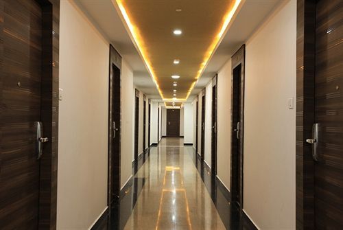 Ченнаи: Hotel Sai International