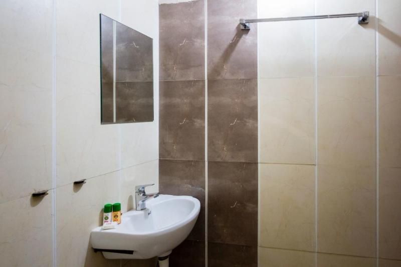 Хидерабад: Hotel My Place