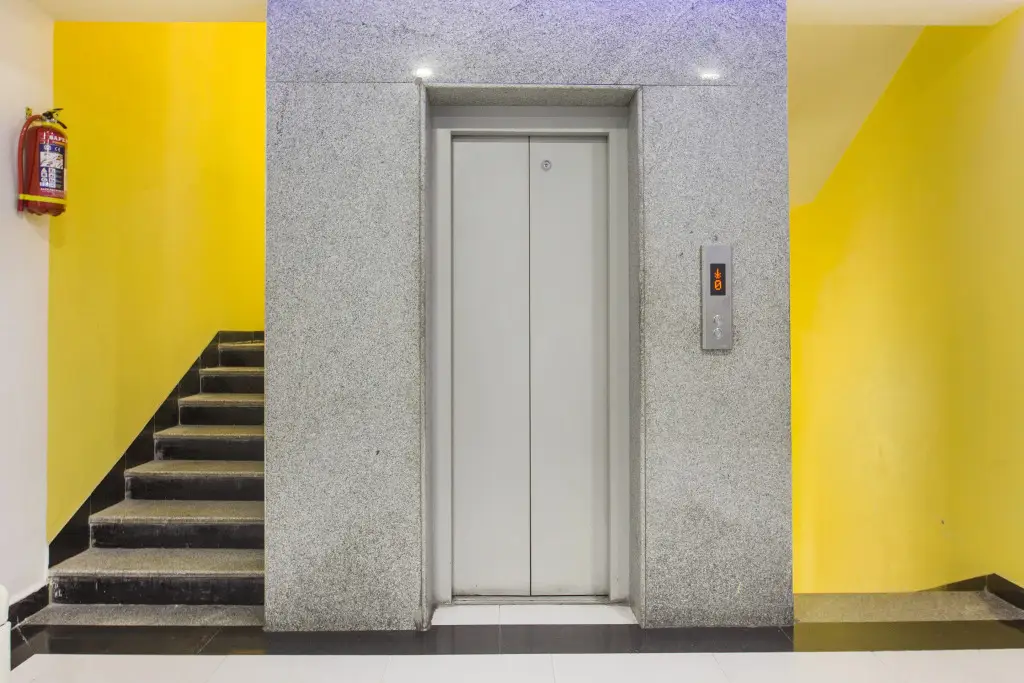 Хидерабад: Hotel Palak Residency