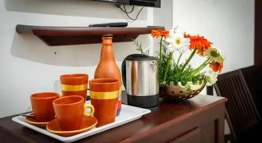 Кумили: Ninja Homestay