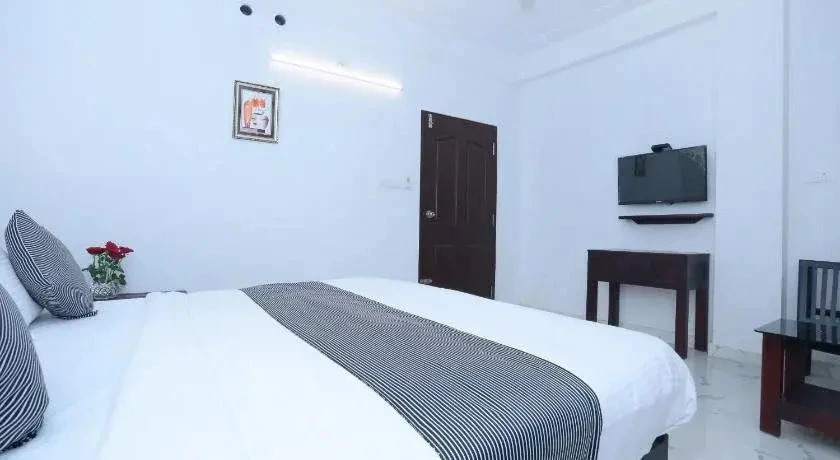 Кумили: Ninja Homestay